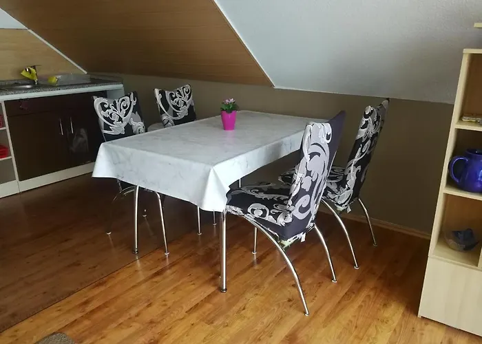 Hoernchens-Ferienwohnung