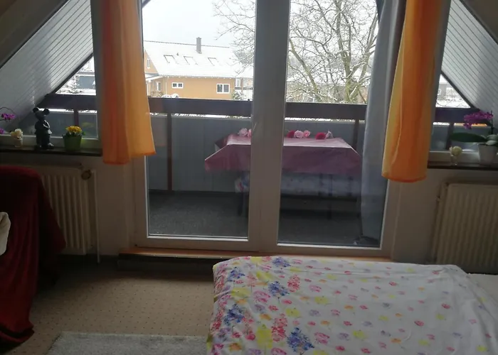 Hoernchens-Ferienwohnung