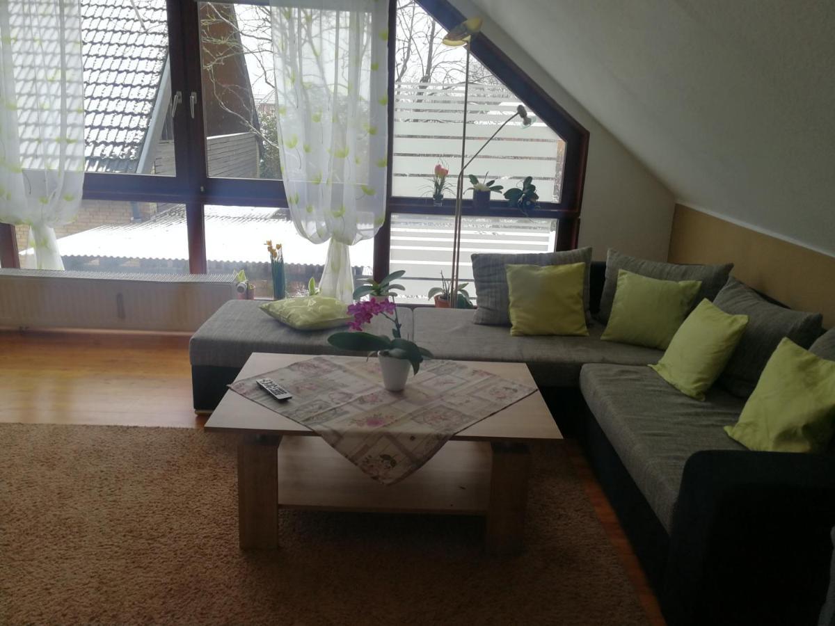 Hoernchens-ferienwohnung
