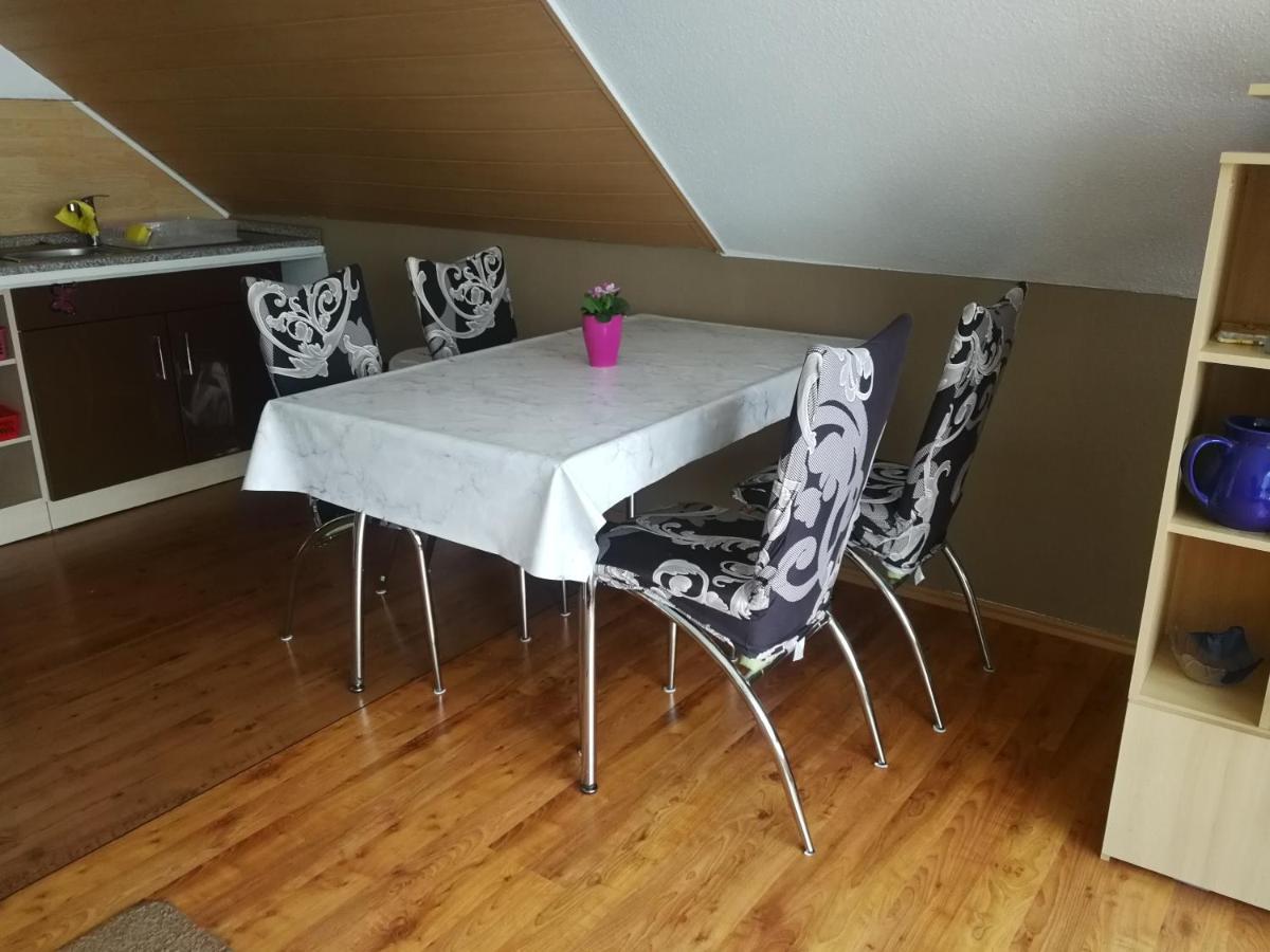 Apartment Hoernchens-ferienwohnung *