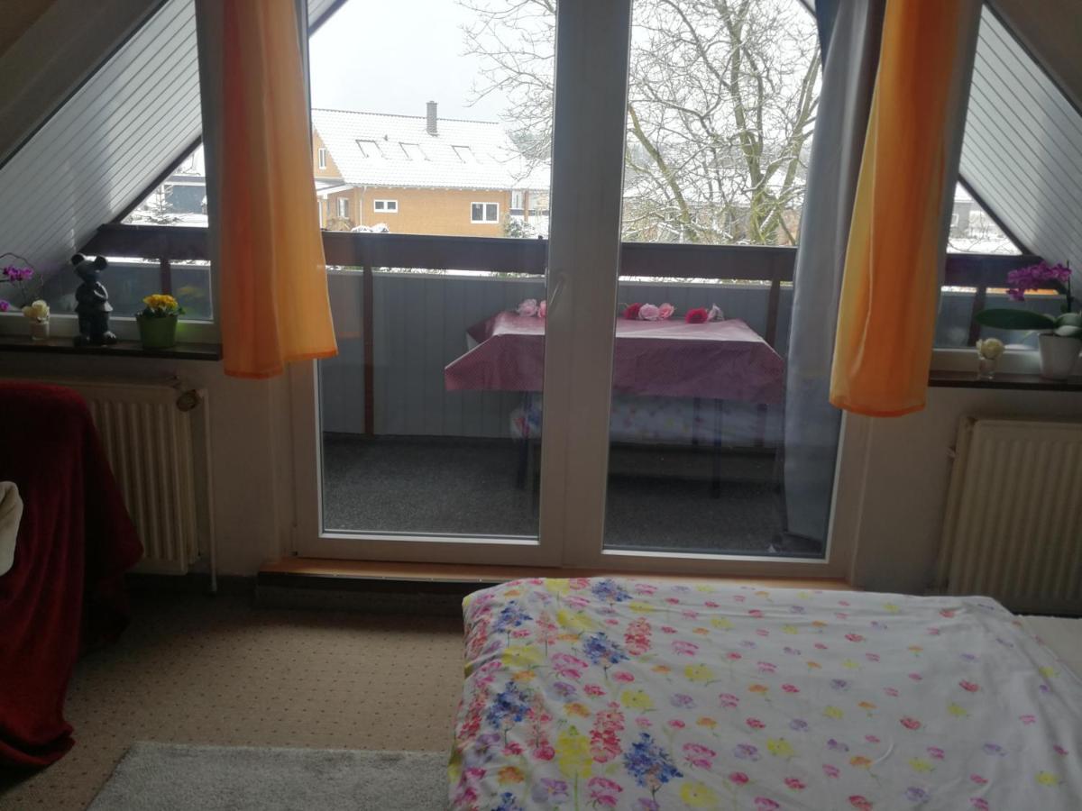Apartment Hoernchens-ferienwohnung