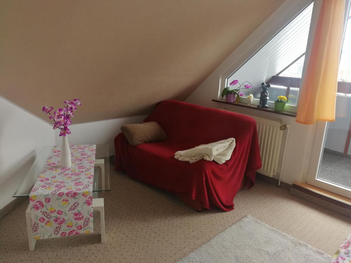 Apartment Hoernchens-ferienwohnung Neuenkirchen (Heidekreis)