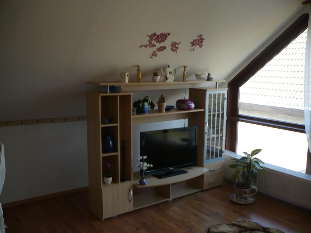 Apartment Hoernchens-ferienwohnung Neuenkirchen (Heidekreis)