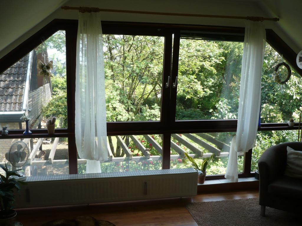Hoernchens-ferienwohnung