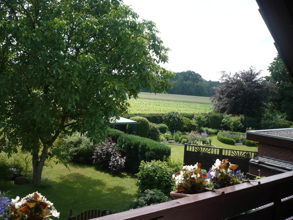 Apartment Hoernchens-ferienwohnung