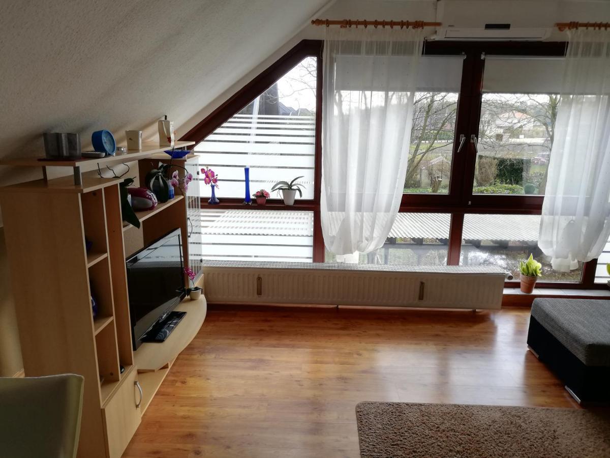 Hoernchens-ferienwohnung Neuenkirchen (Heidekreis)
