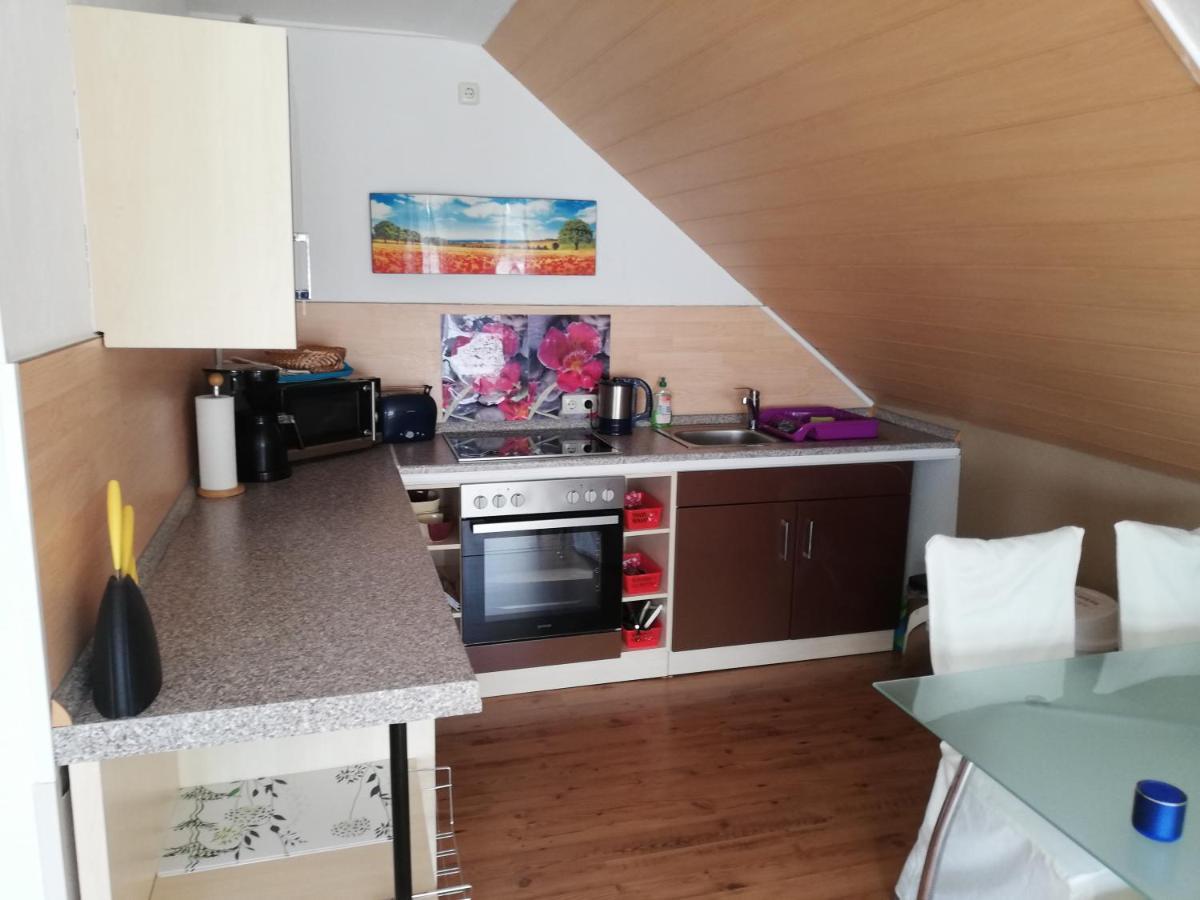 Apartamento Hoernchens-ferienwohnung Neuenkirchen (Heidekreis)